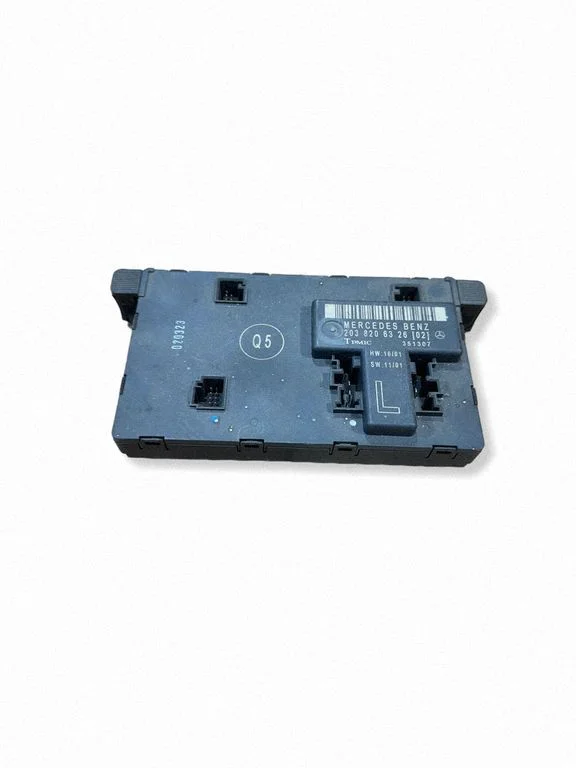 Door control unit/module 2038206326