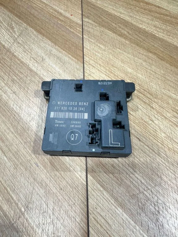 Door control unit/module ZN38S303083N