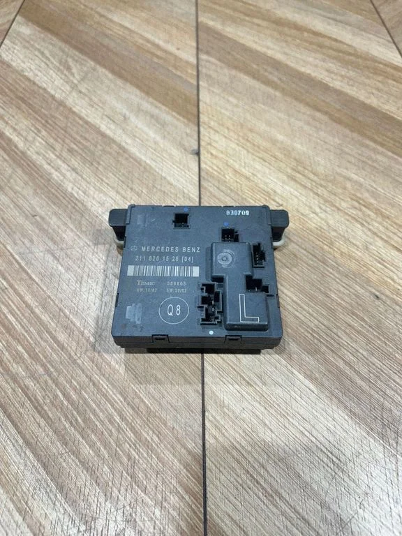 Door control unit/module ZN38S303083N