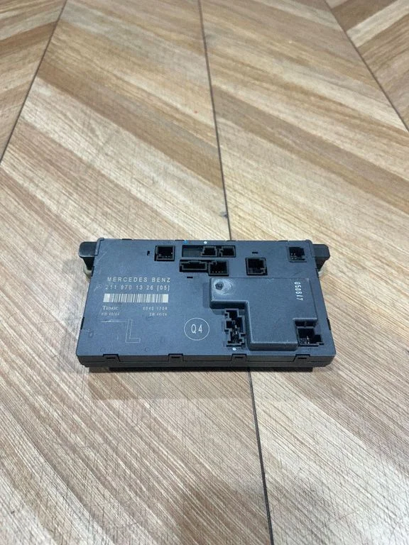 Door control unit/module 2118701326