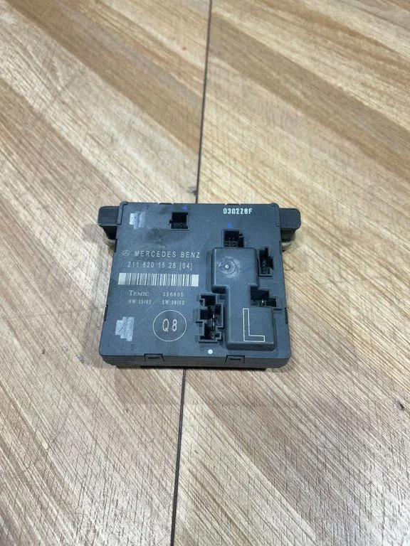 Door control unit/module 030228F
