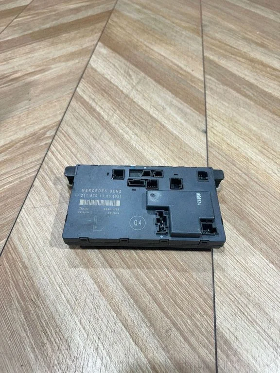 Door control unit/module 2118701326