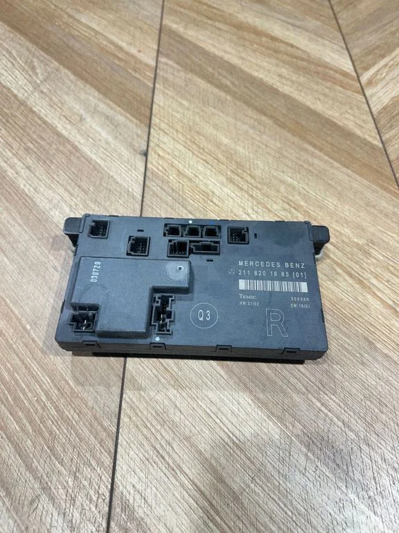 Door control unit/module 2118201685