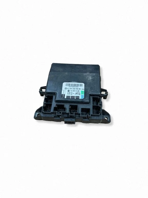 Door control unit/module A1648205985