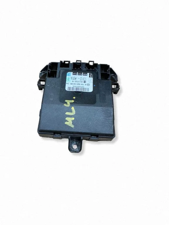 Door control unit/module A1648200485