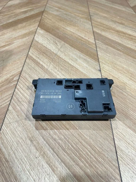 Door control unit/module 2118701326