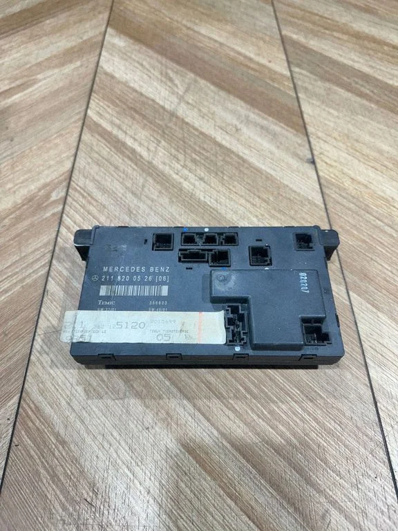 Door control unit/module 2118200526