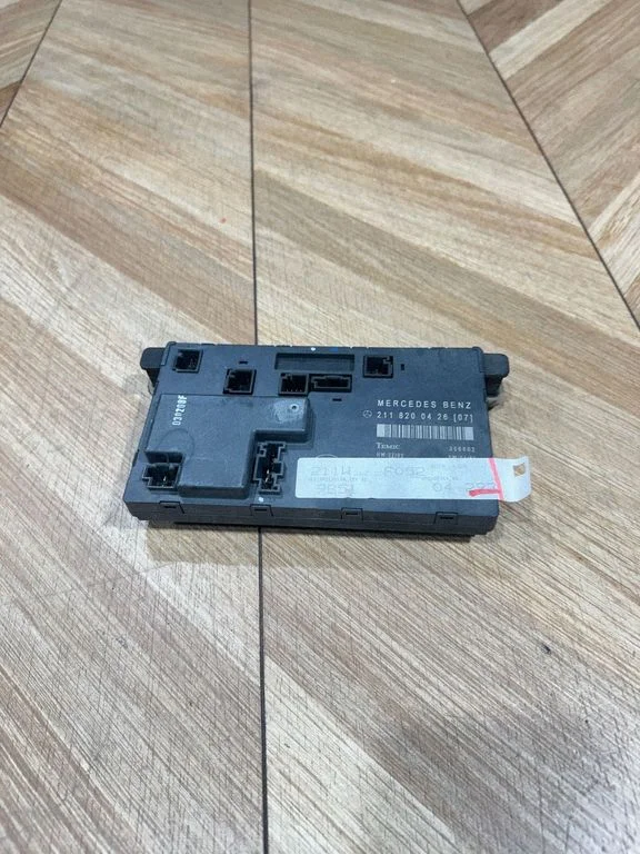 Door control unit/module 2118200426