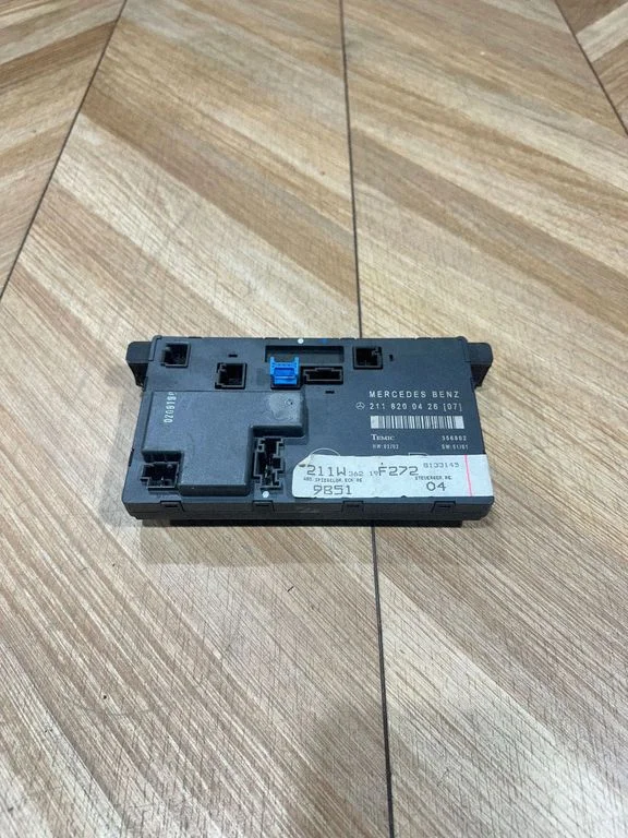 Door control unit/module 2118200426