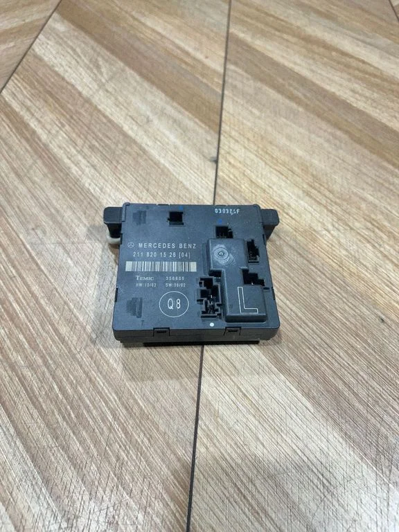 Door control unit/module 030324F