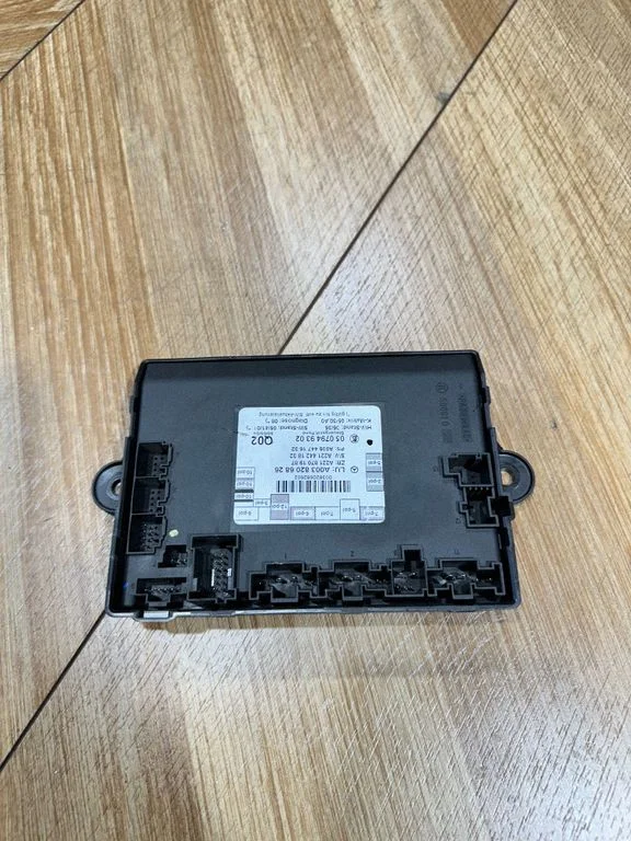 Door control unit/module A0038206826