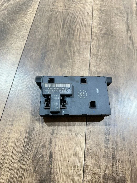 Door control unit/module 2038201285