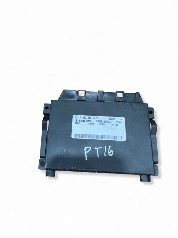 Gearbox control unit/module A0325451432