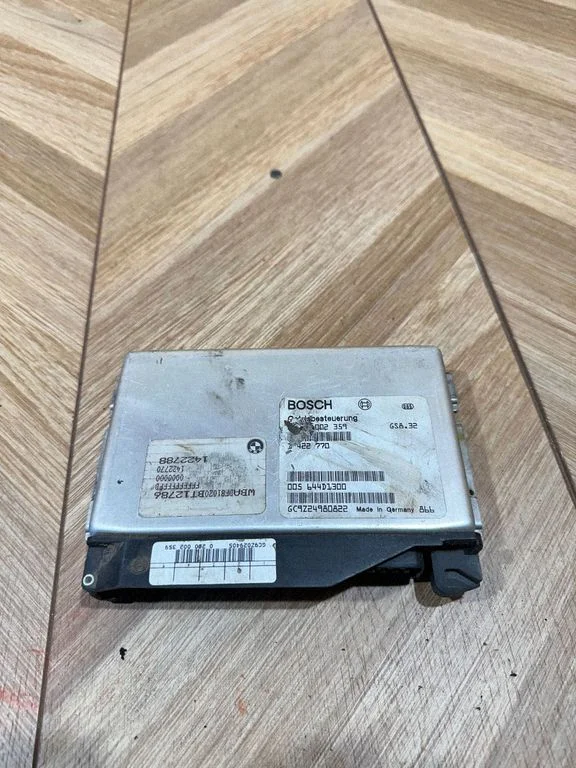 Gearbox control unit/module 1422770