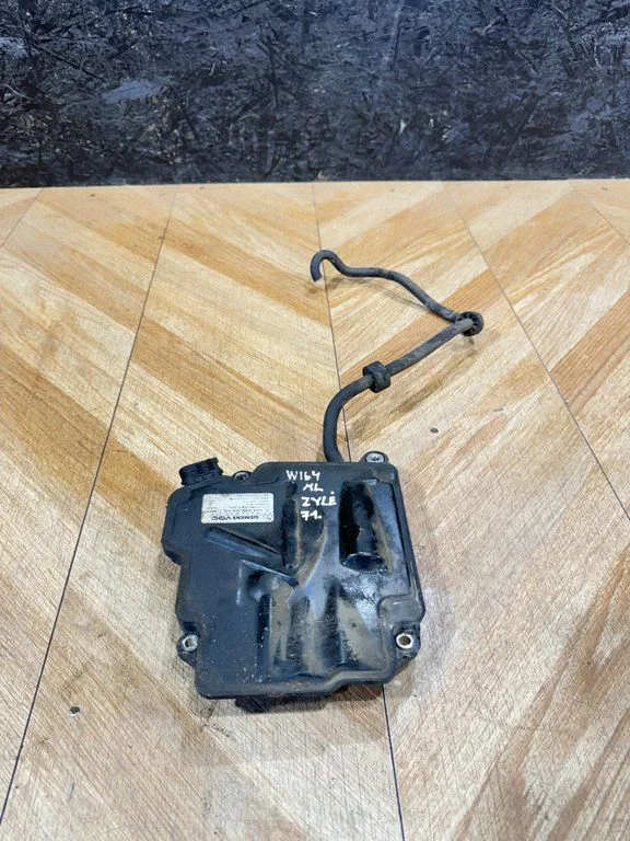 Gearbox control unit/module – Mercedes-Benz ML-Class W164 (2005-2011)