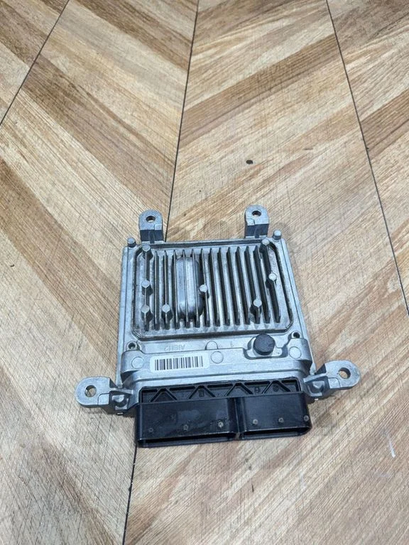 Engine control unit/module A6519007500