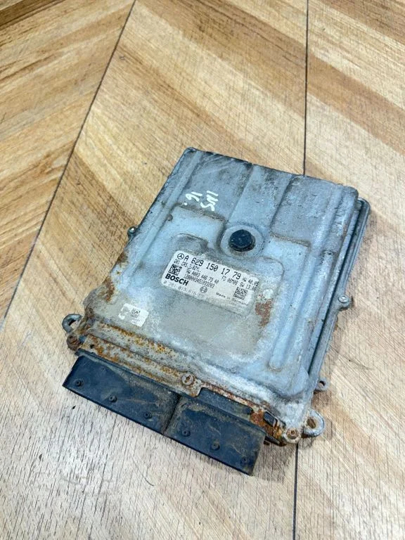Dzinēja vadības bloks A6291501779