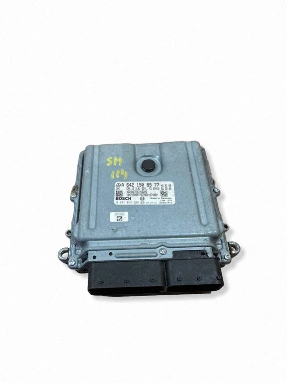 Dzinēja vadības bloks A6421508977