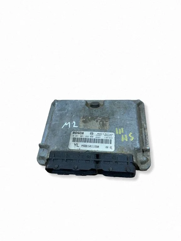 Engine control unit/module