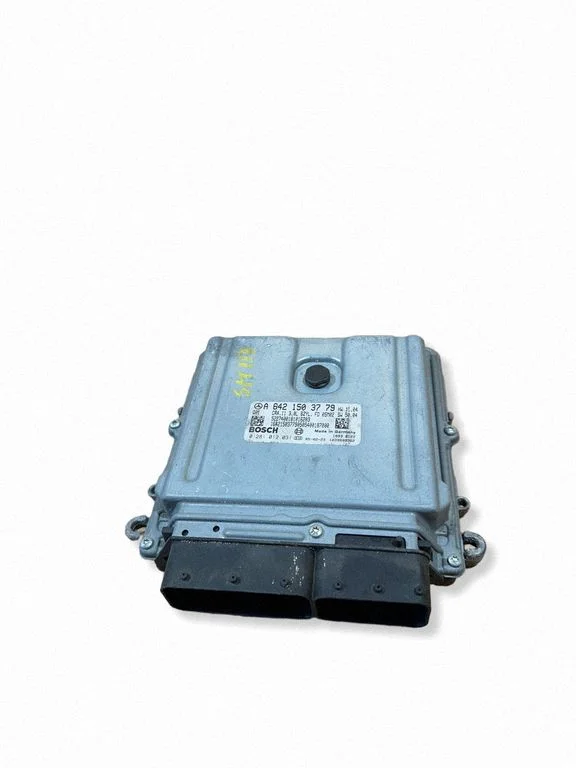 Dzinēja vadības bloks A6421503779