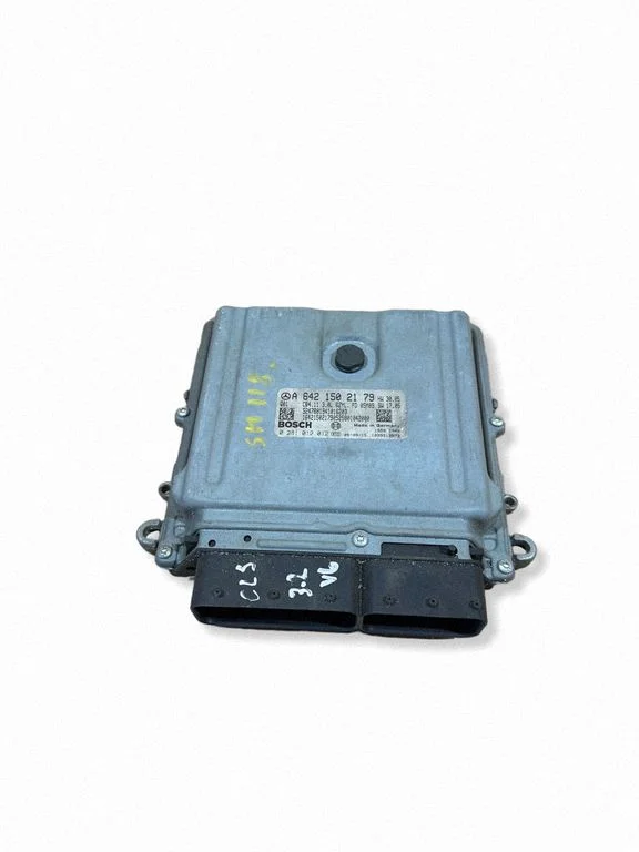 Dzinēja vadības bloks A6421502179
