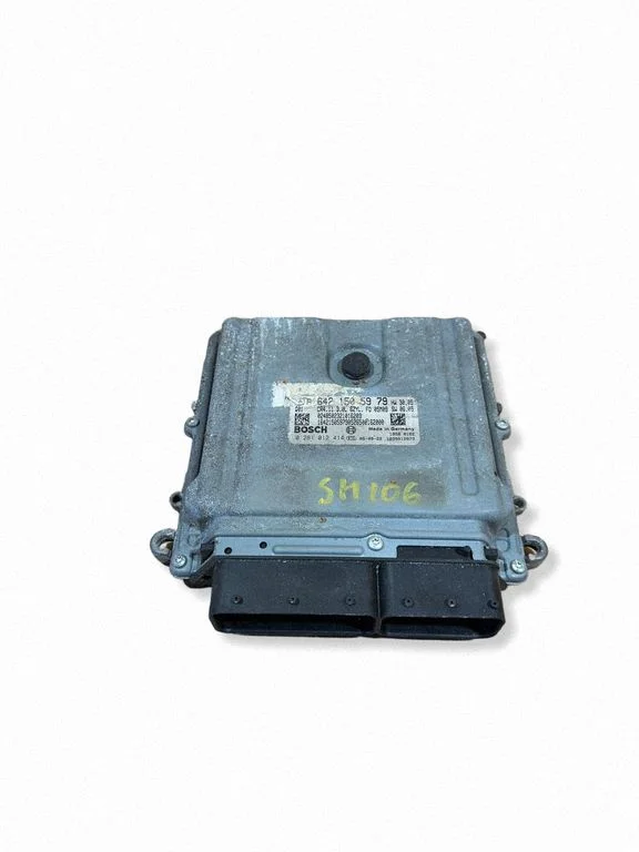 Engine control unit/module A6421505979