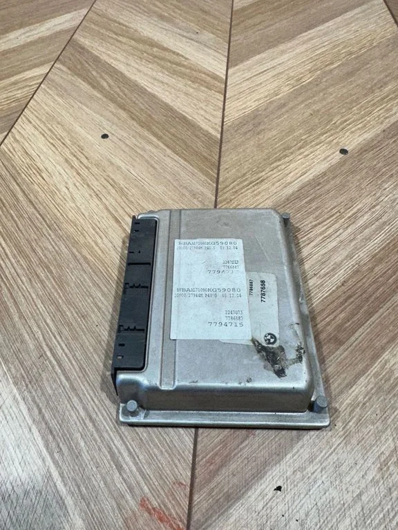 Sterownik silnika 7786887
