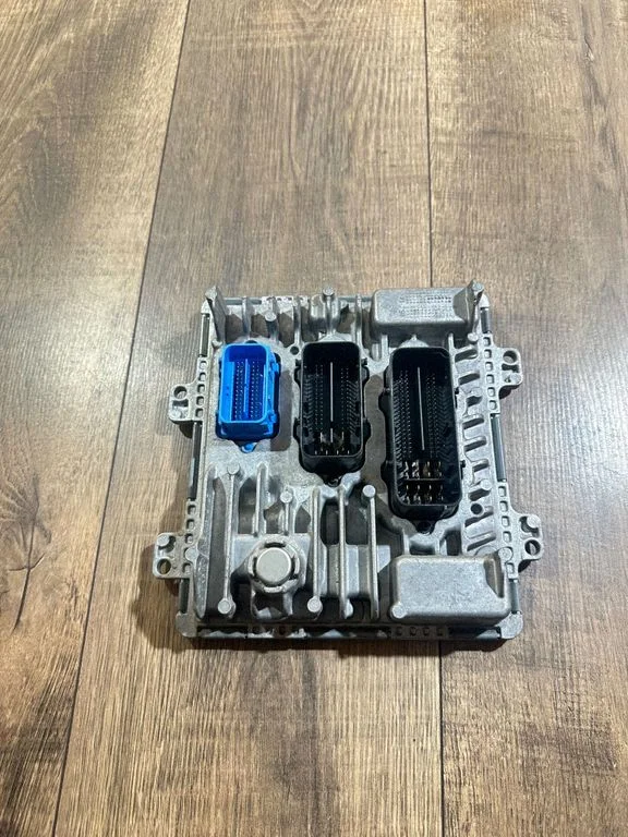 Dzinēja vadības bloks – Opel Insignia B (2017-)