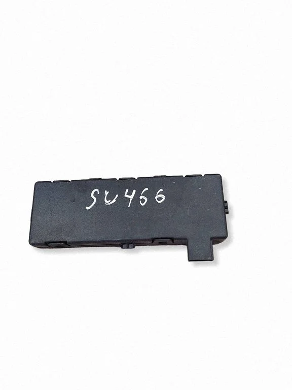 Other control units/modules – Opel Astra H (2004-2012)