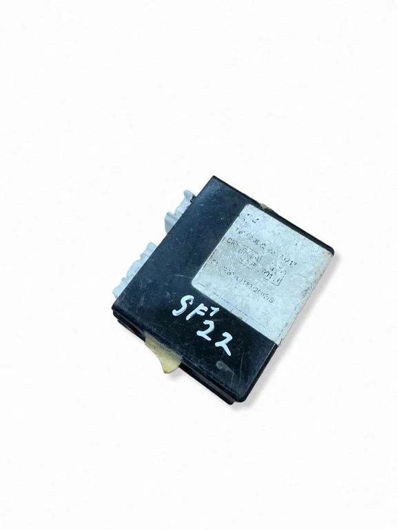 Other control units/modules – Land Rover Freelander (1996-2006)