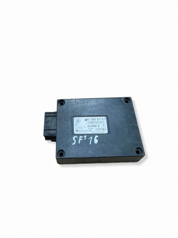 Citi vadības bloki/moduļi B67885101