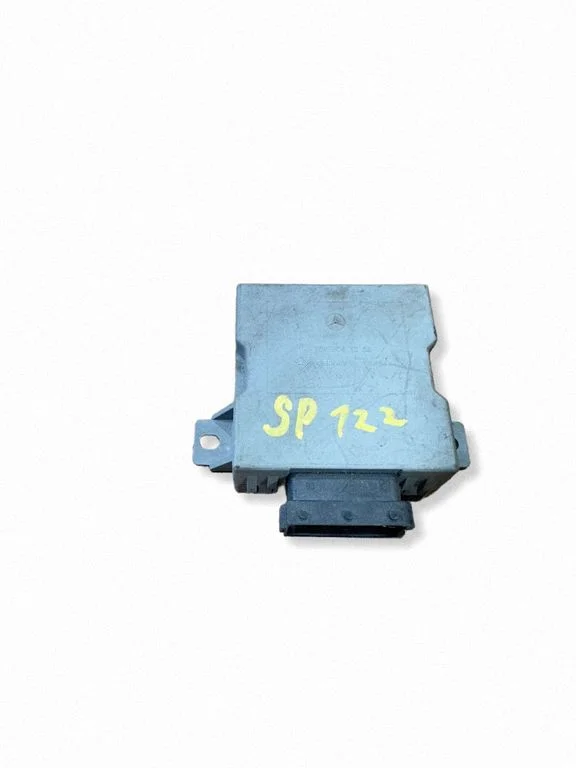 Other control units/modules – Mercedes-Benz E-Class W212 (2009-2016)