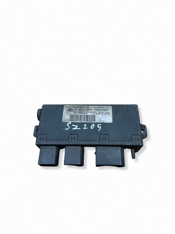 Other control units/modules A1635454832