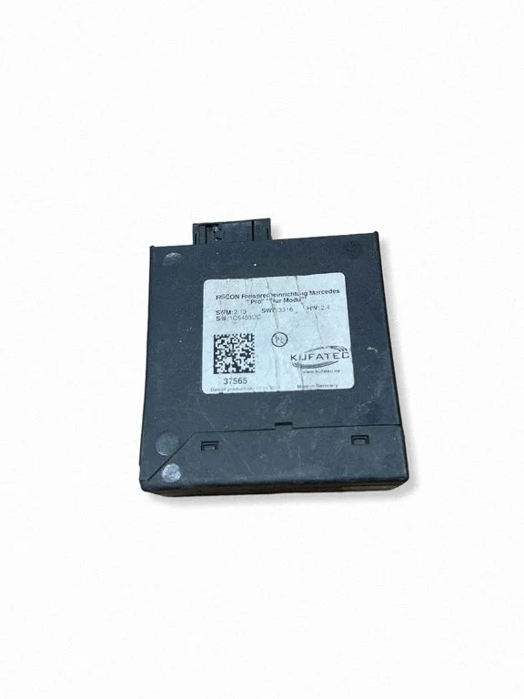 Muud juhtplokid/moodulid 1C5483DC