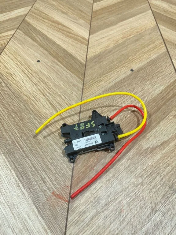 Kiti valdymo blokai/ moduliai