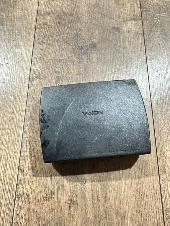Kiti valdymo blokai/ moduliai