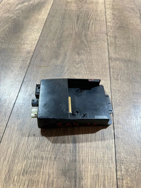 Other control units/modules A1728100011