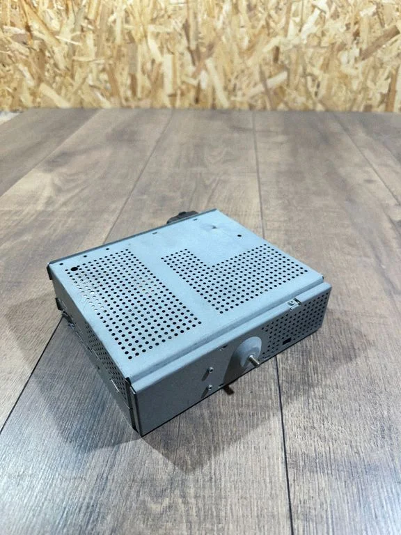 Other control units/modules