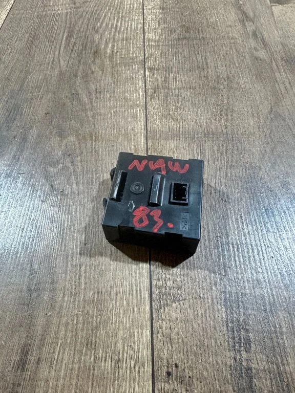 Kiti valdymo blokai/ moduliai