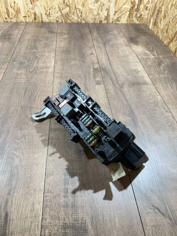 Other control units/modules 5253545