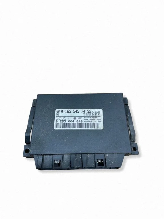 Parking PDC control unit/module A1635457432