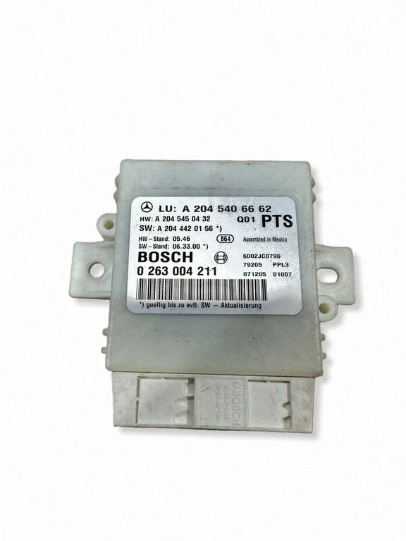 Parking PDC control unit/module A2045450432