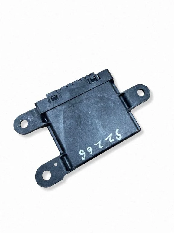 Parking PDC control unit/module – Opel Astra H (2004-2012)