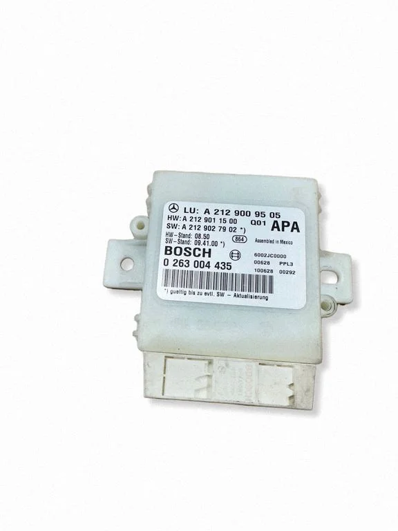 Parking PDC control unit/module A2129003704