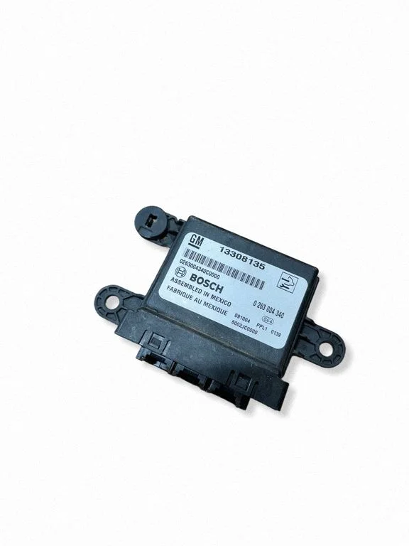 Parking PDC control unit/module 13308135