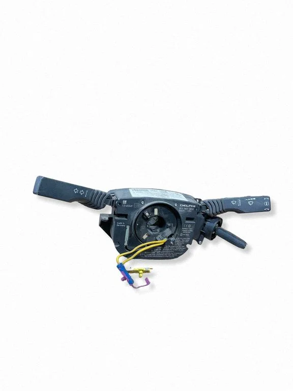 Sviru komplekts – Opel Vectra C (2002-2005)