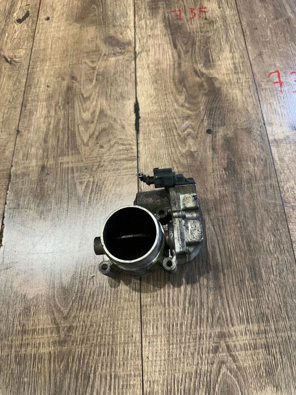 Throttle valve A2C30247400