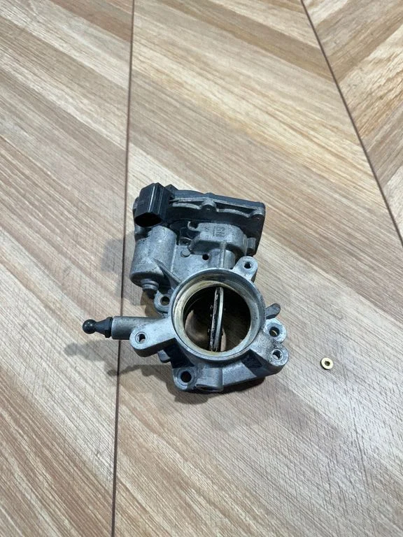 Drosselklapp 55564164
