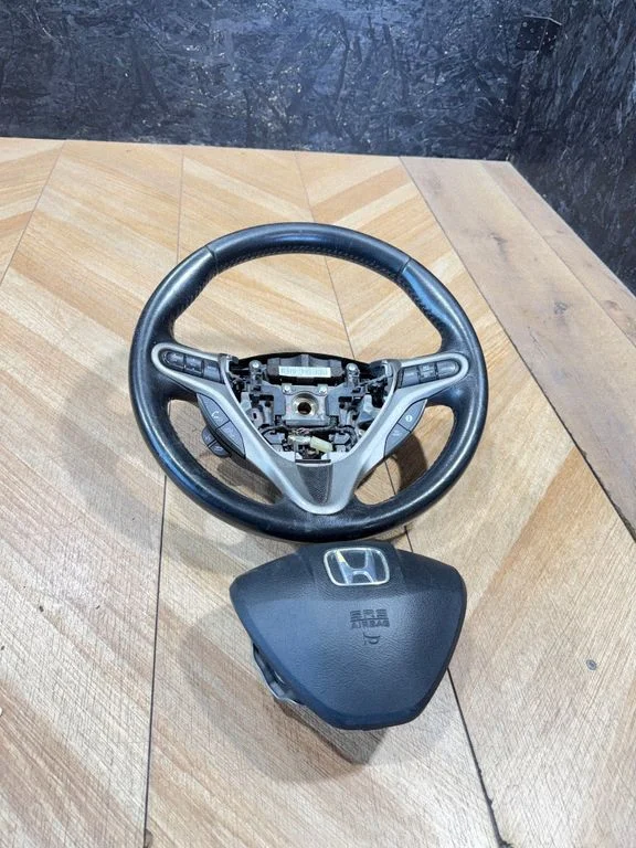 Steering wheel GS12002290