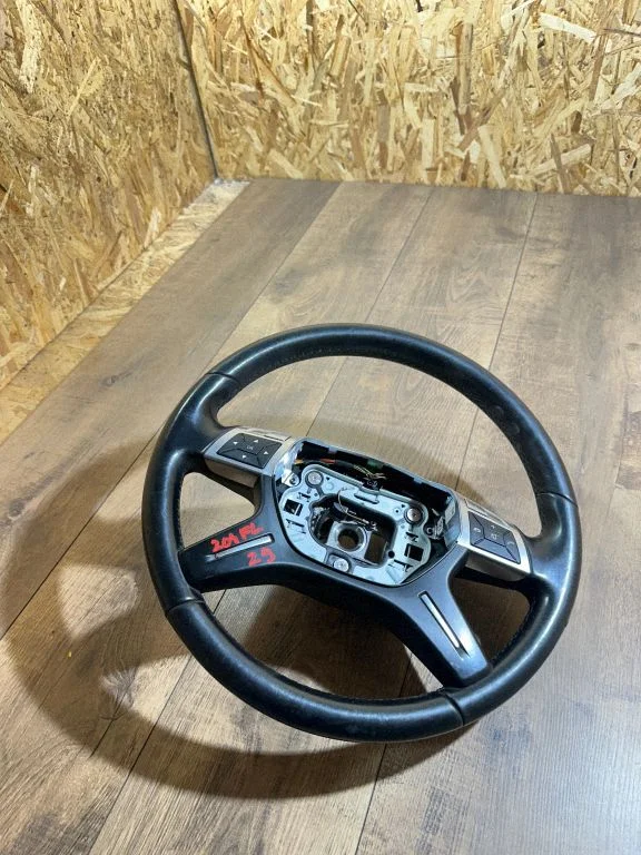 Steering wheel a2464601503